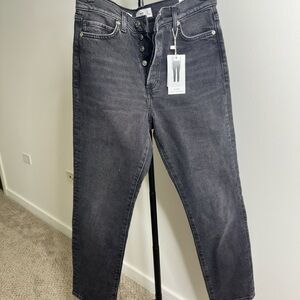 Mango slim Denim Jeans